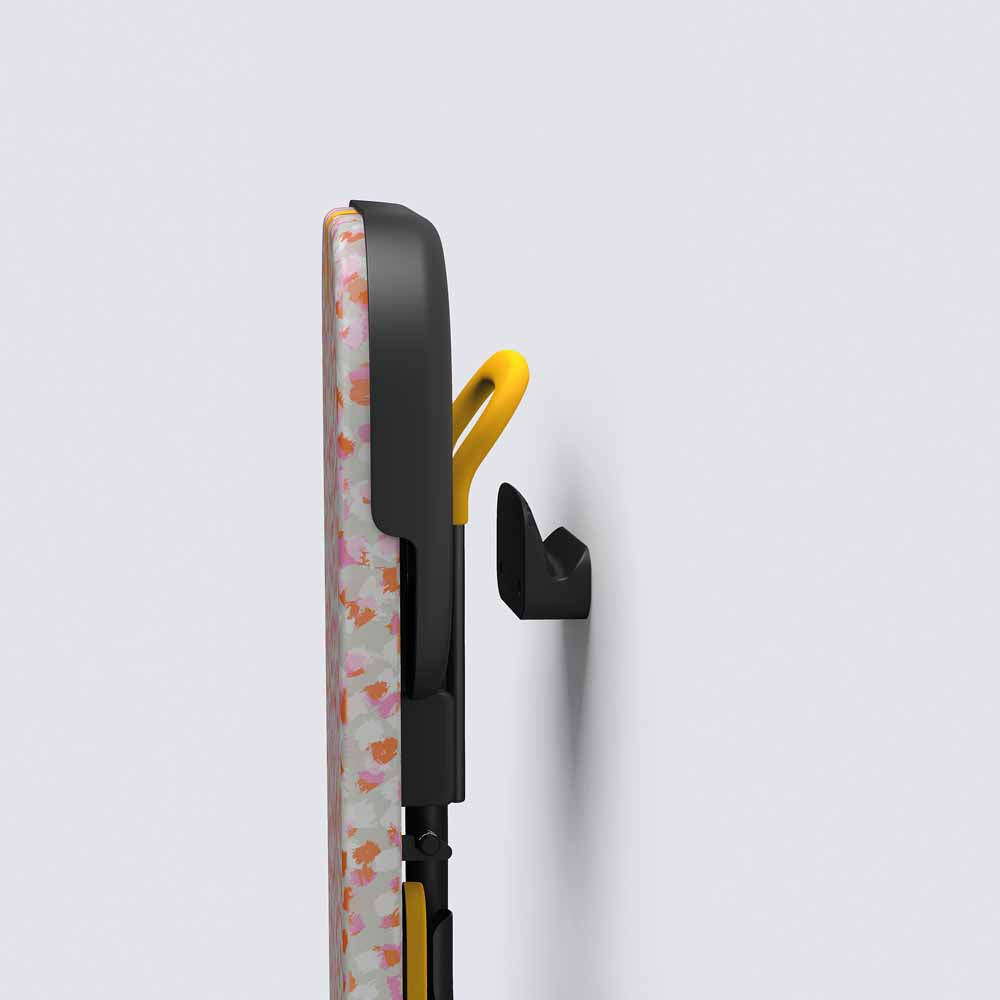 קרש גיהוץ Glide MAX Plus ורוד
