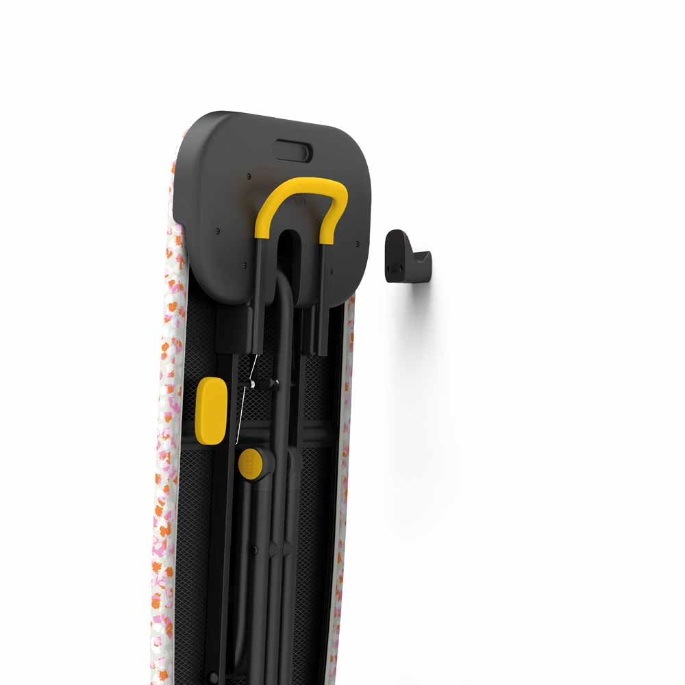 קרש גיהוץ Glide MAX Plus ורוד