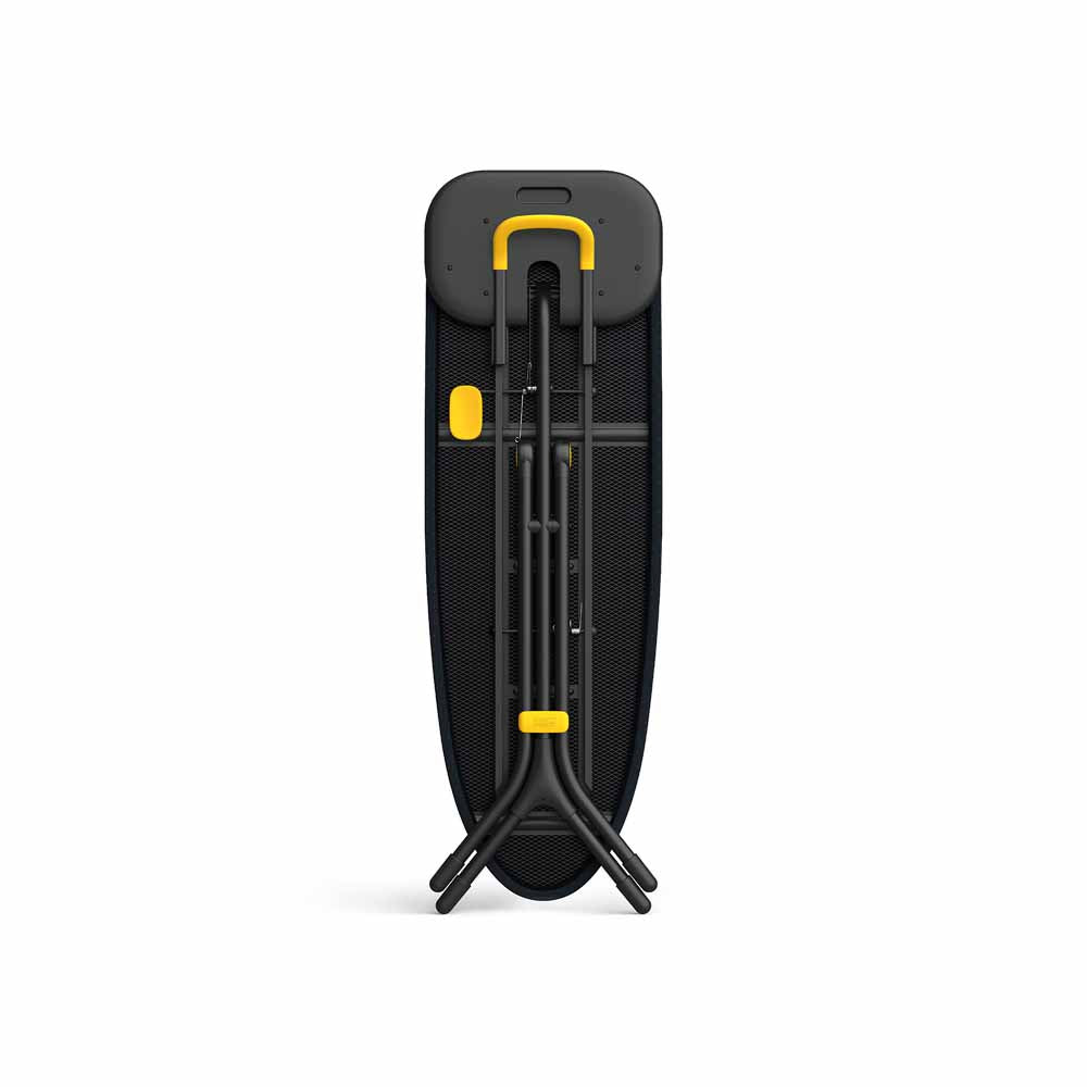 קרש גיהוץ Glide MAX Plus שחור/ כחול