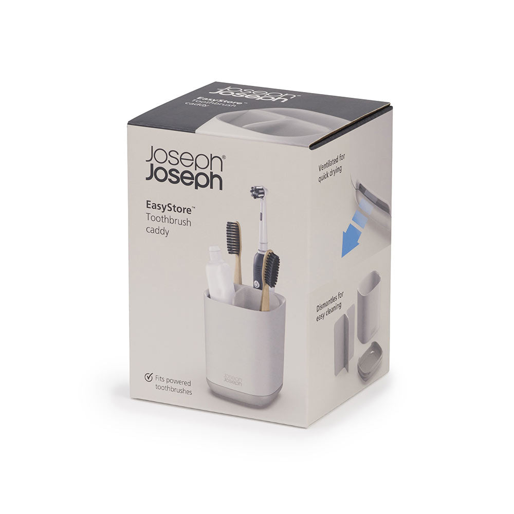 EASY Toothbrush Holder in Beige