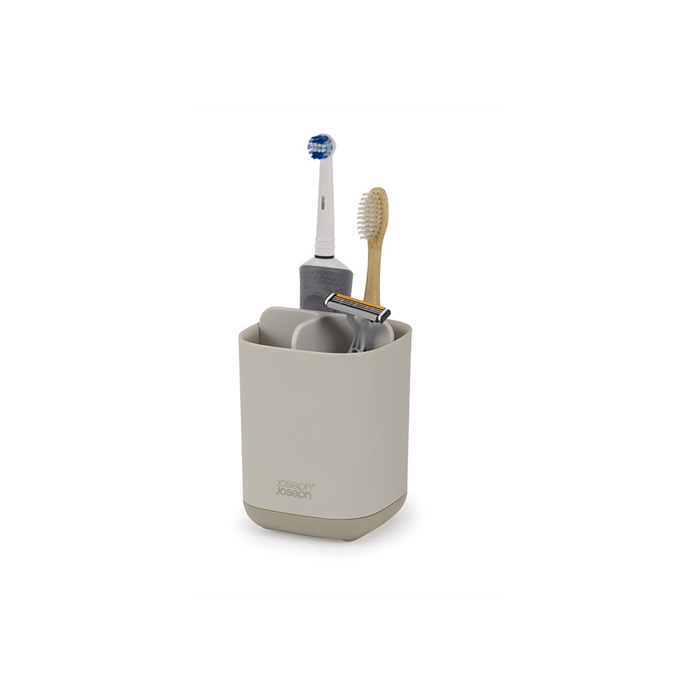 EASY Toothbrush Holder in Beige