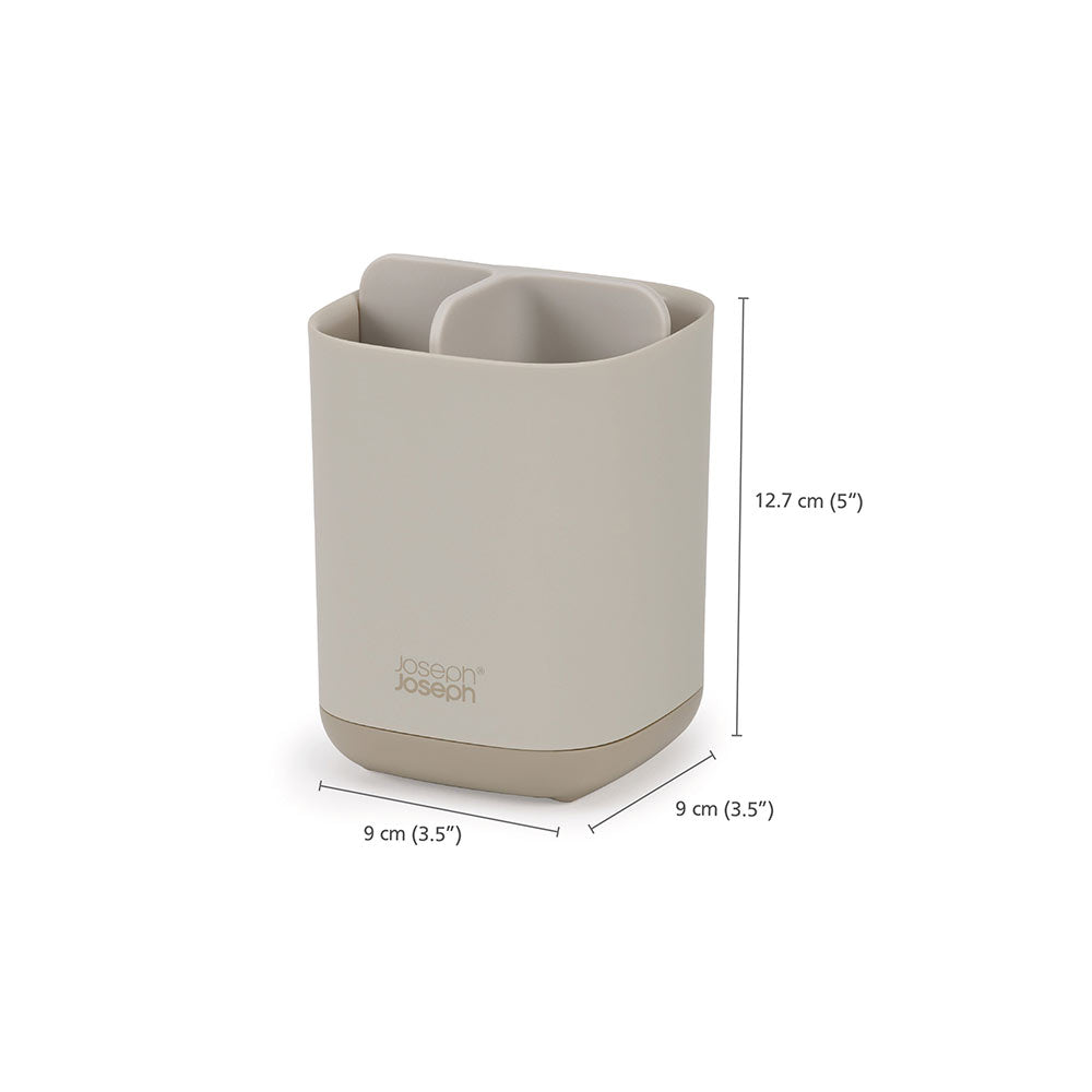 EASY Toothbrush Holder in Beige