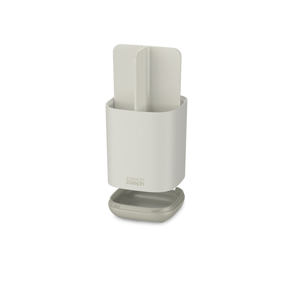EASY Toothbrush Holder in Beige