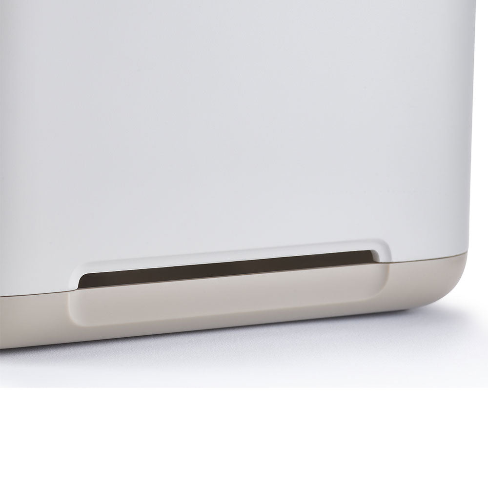 EASY L Toothbrush Holder in Beige