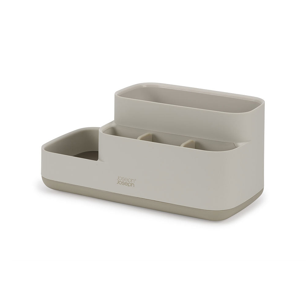 EASY Bath Organizer Stand Beige