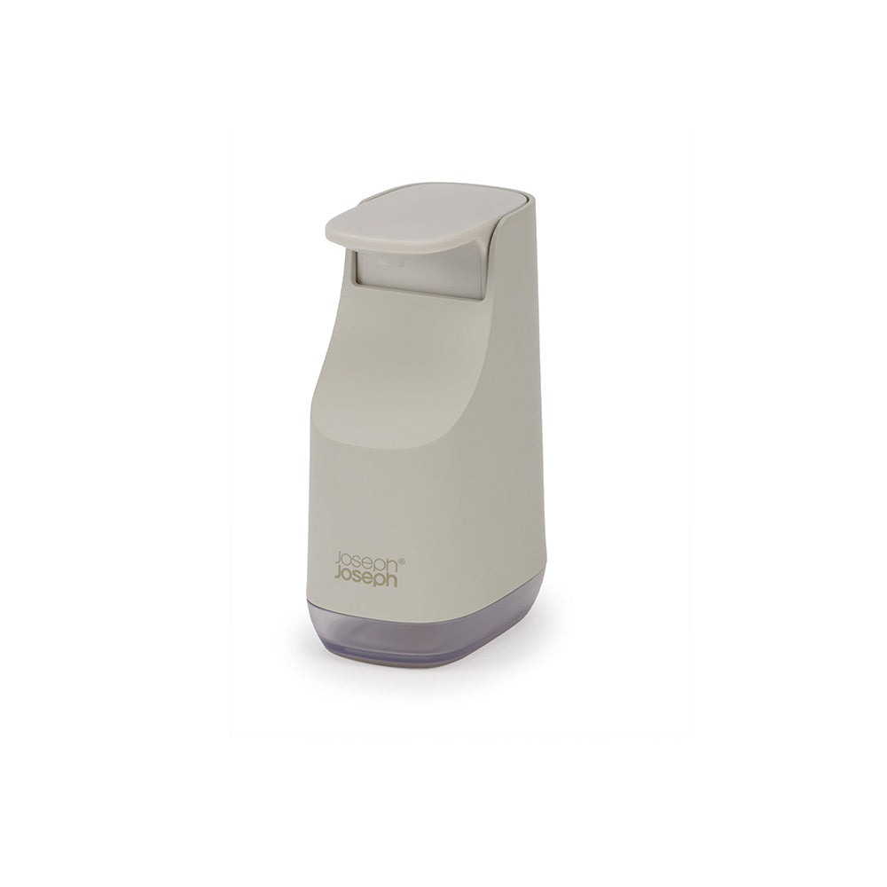 SLIM Beige Soap Dispenser