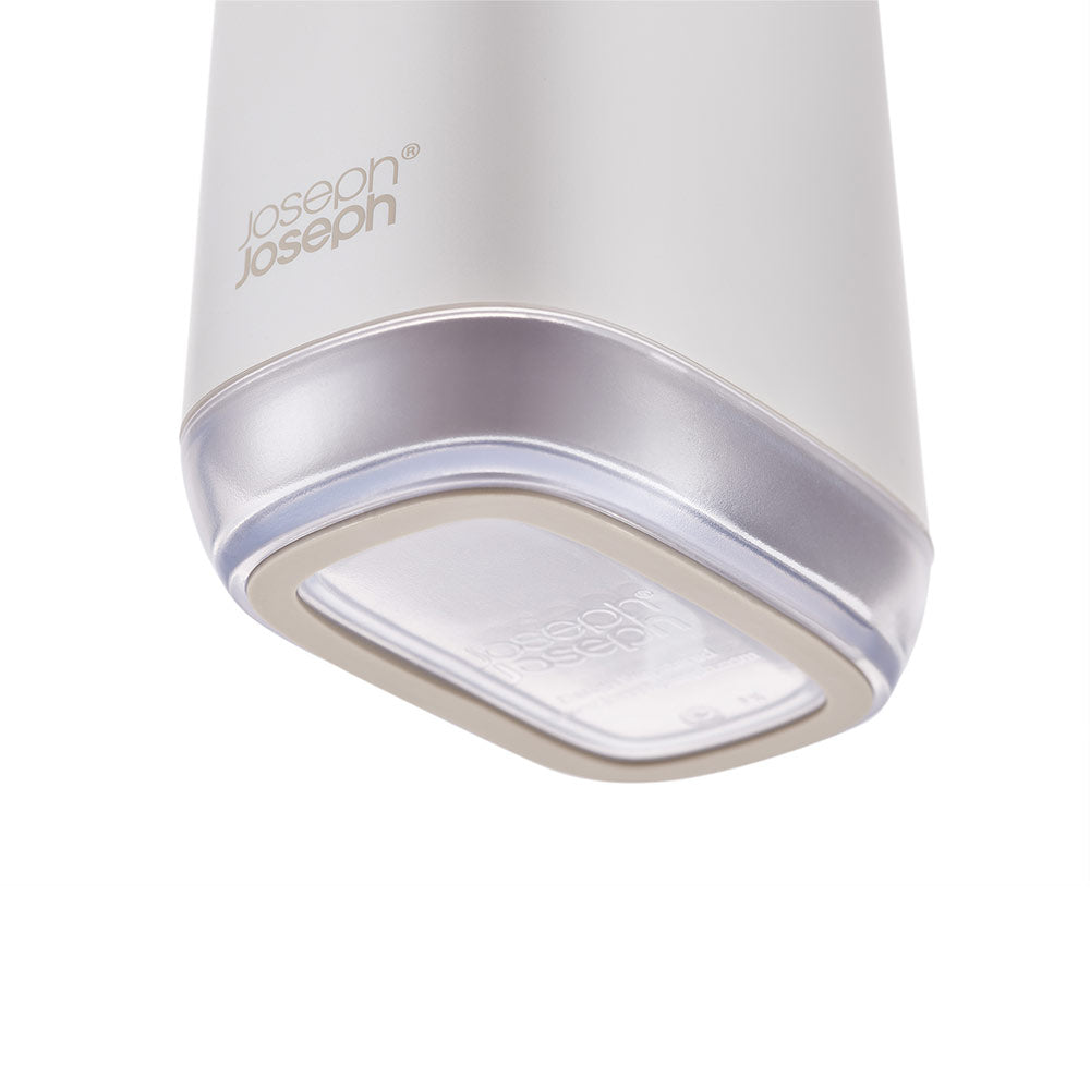 SLIM Beige Soap Dispenser