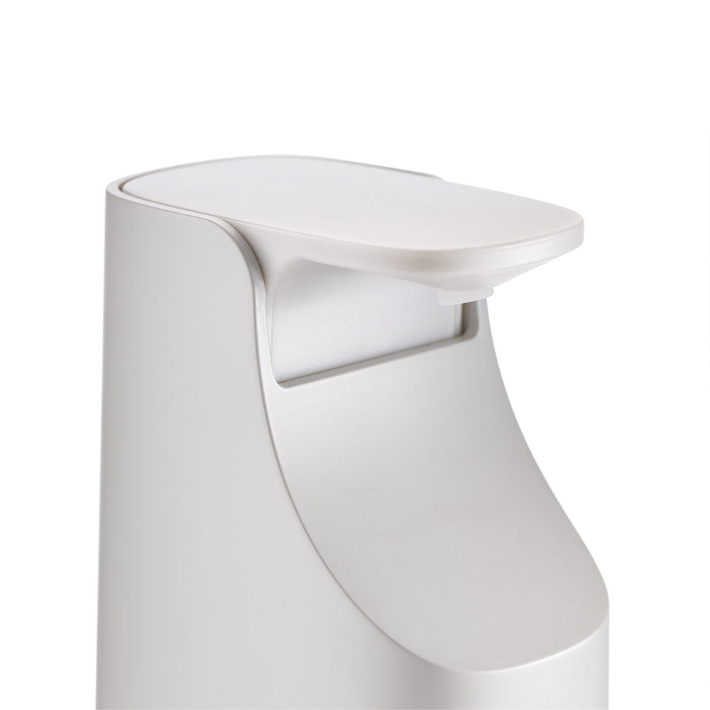 SLIM Beige Soap Dispenser