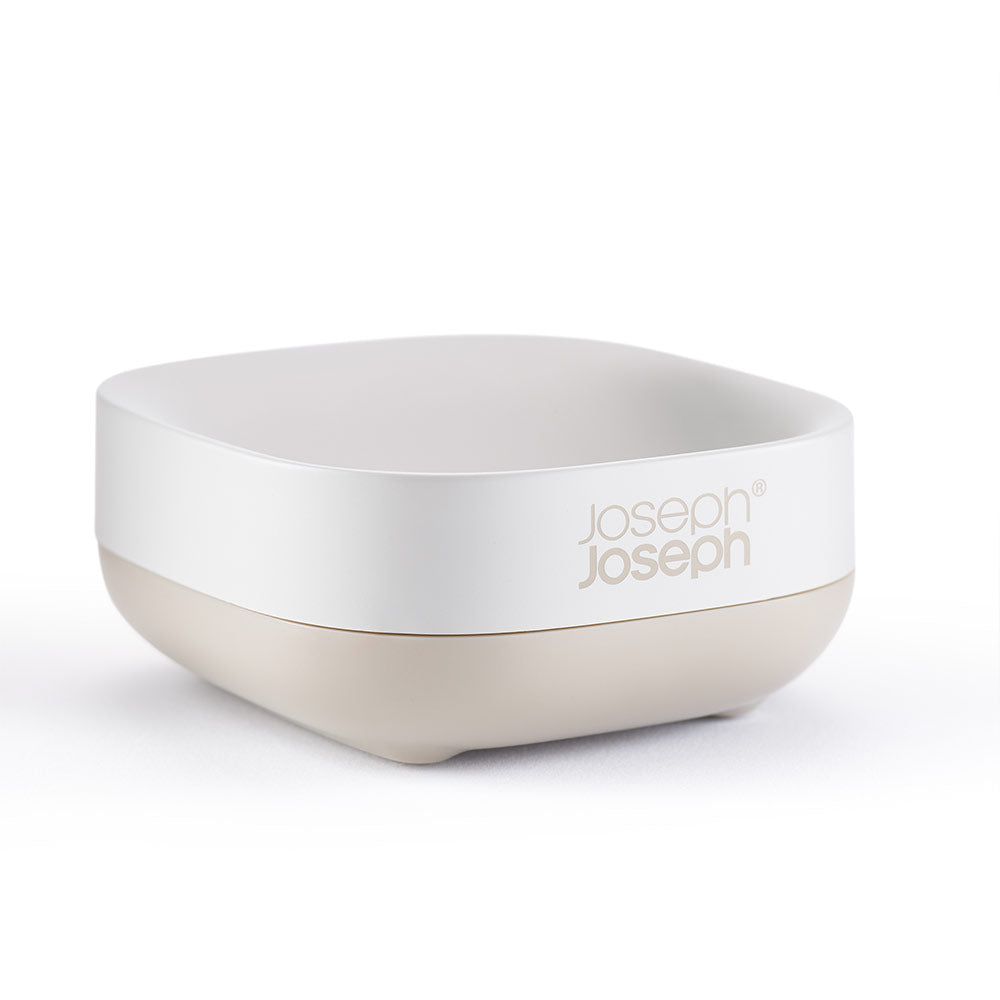 SLIM Soap Dish - Beige