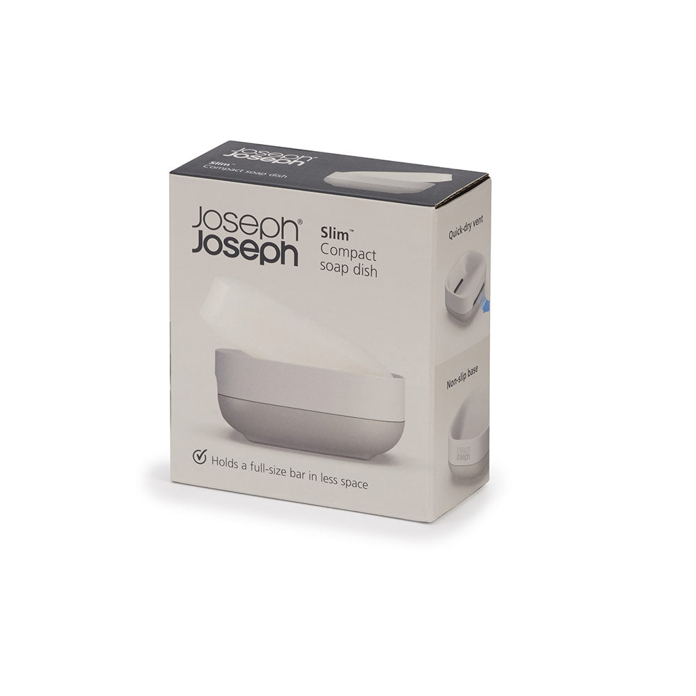 SLIM Soap Dish - Beige