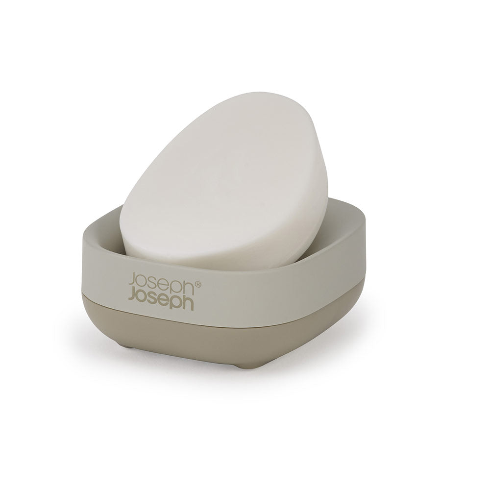 SLIM Soap Dish - Beige