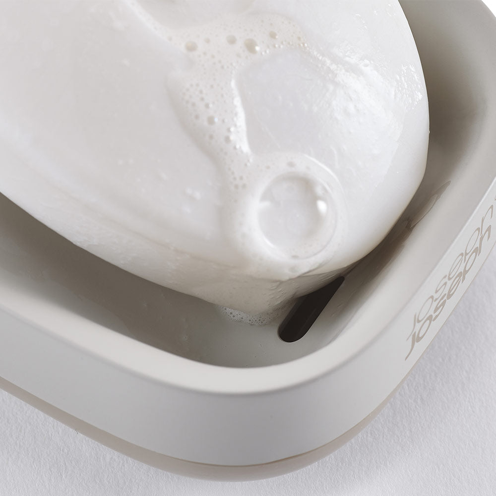 SLIM Soap Dish - Beige