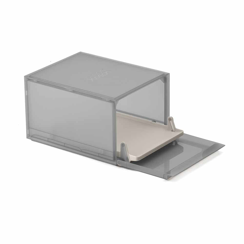 סט 6 קופסאות אחסון לנעליים Shoecase