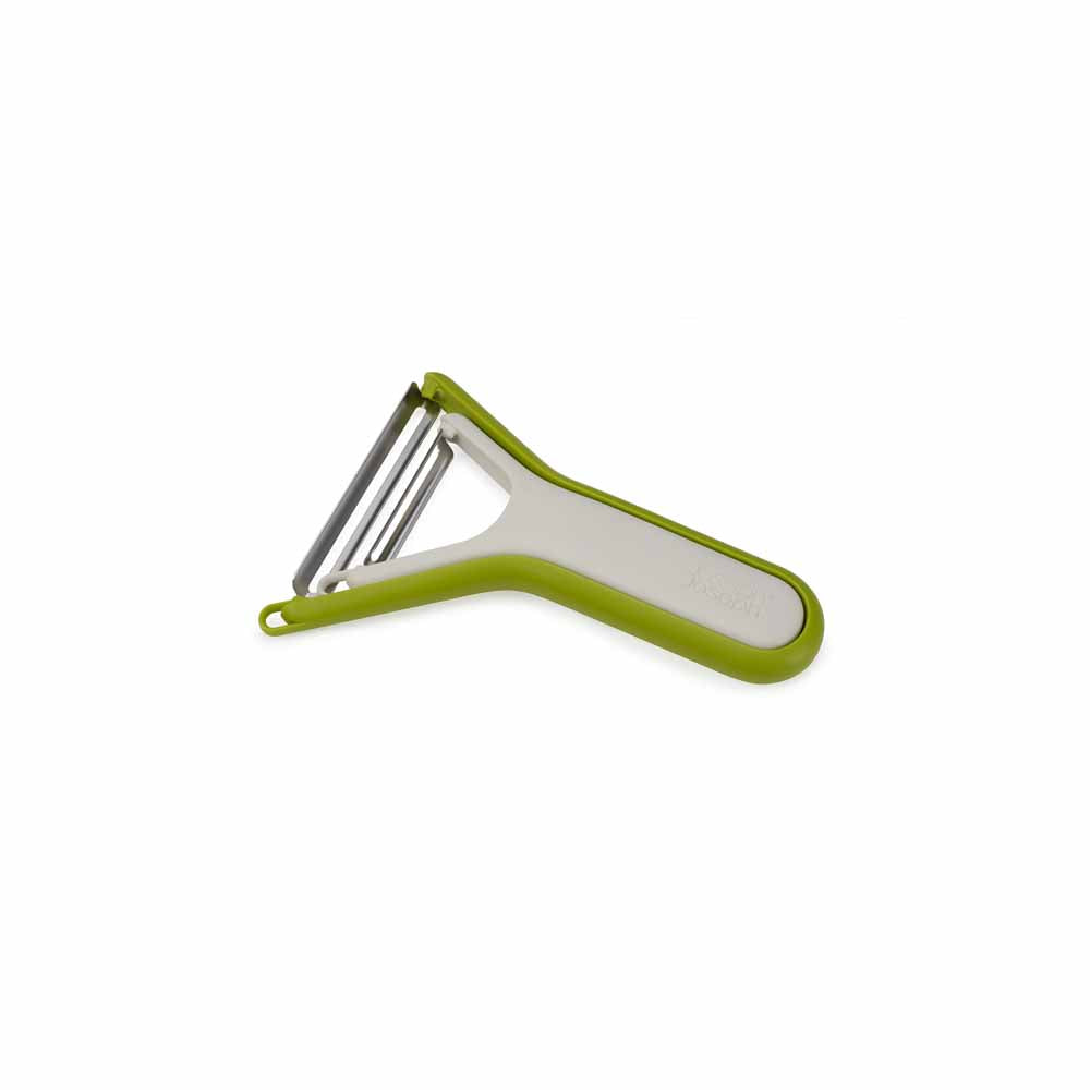 Set of 2 peelers