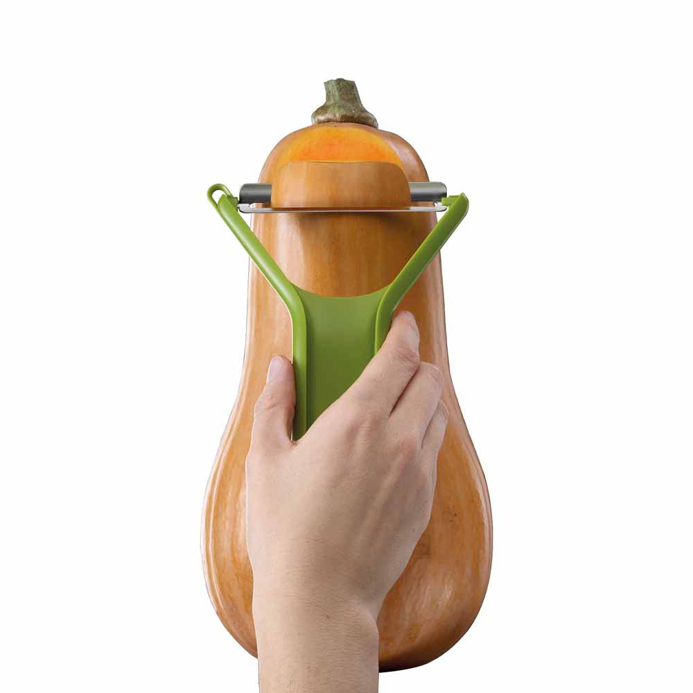 Set of 2 peelers