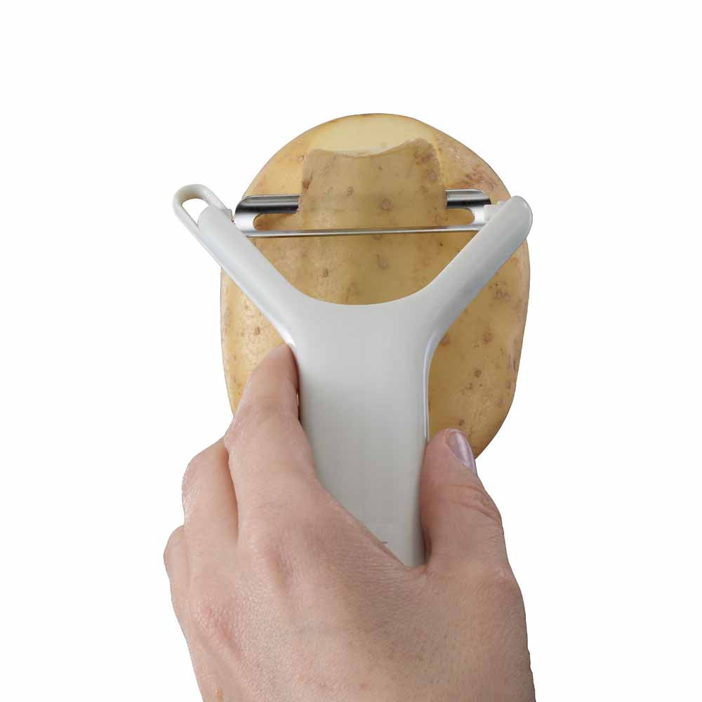 Set of 2 peelers