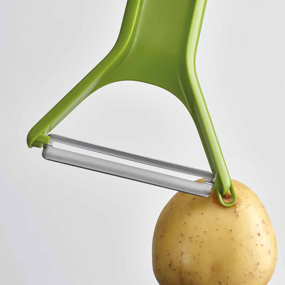 Set of 2 peelers