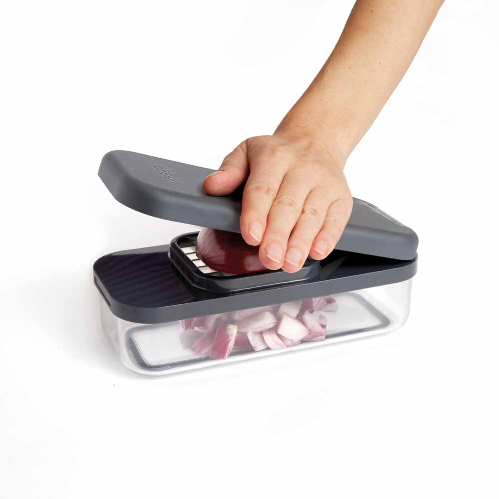 קוצץ ירוק 4 חלקים