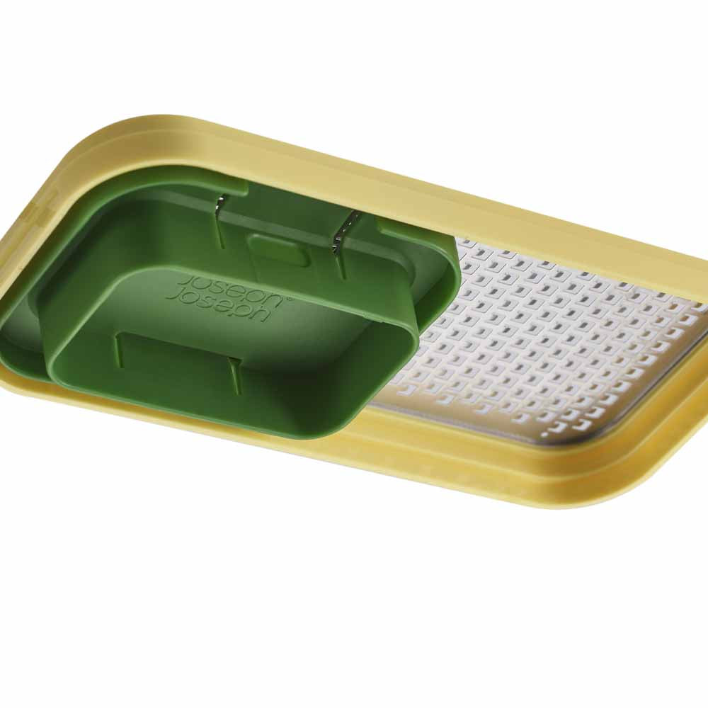 קוצץ ירוק 4 חלקים