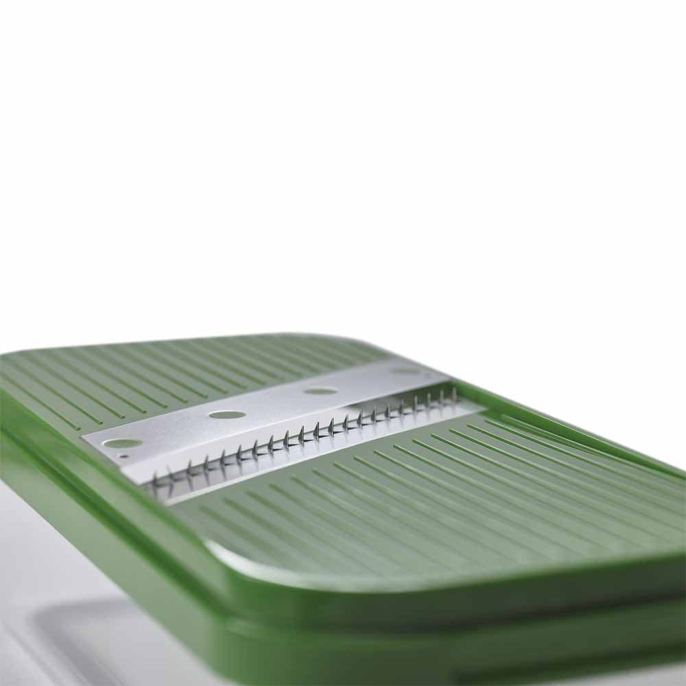 קוצץ ירוק 4 חלקים