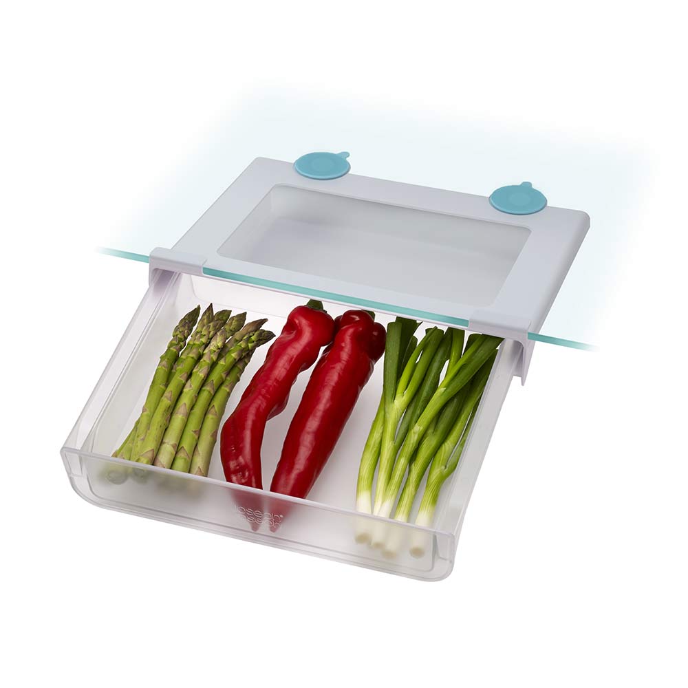 מגירת אחסון נתלית FridgeStore