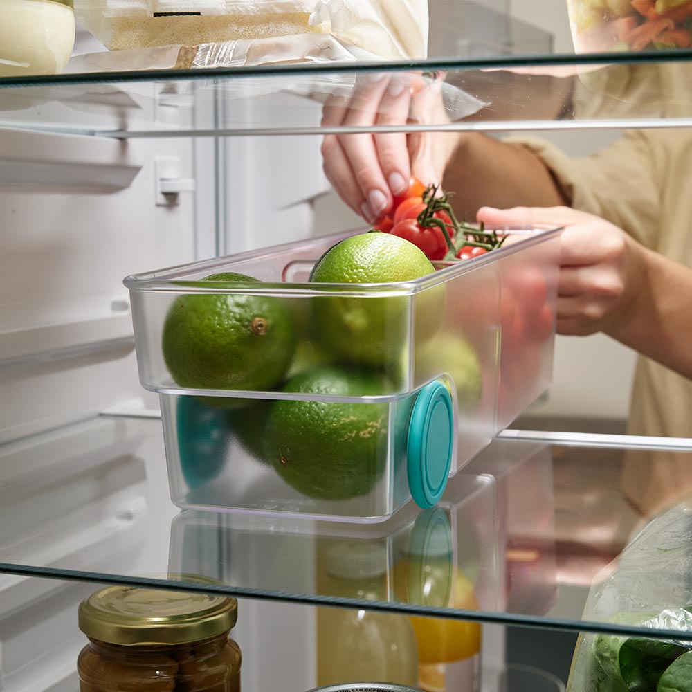 קופסת אחסון קטנה FridgeStore