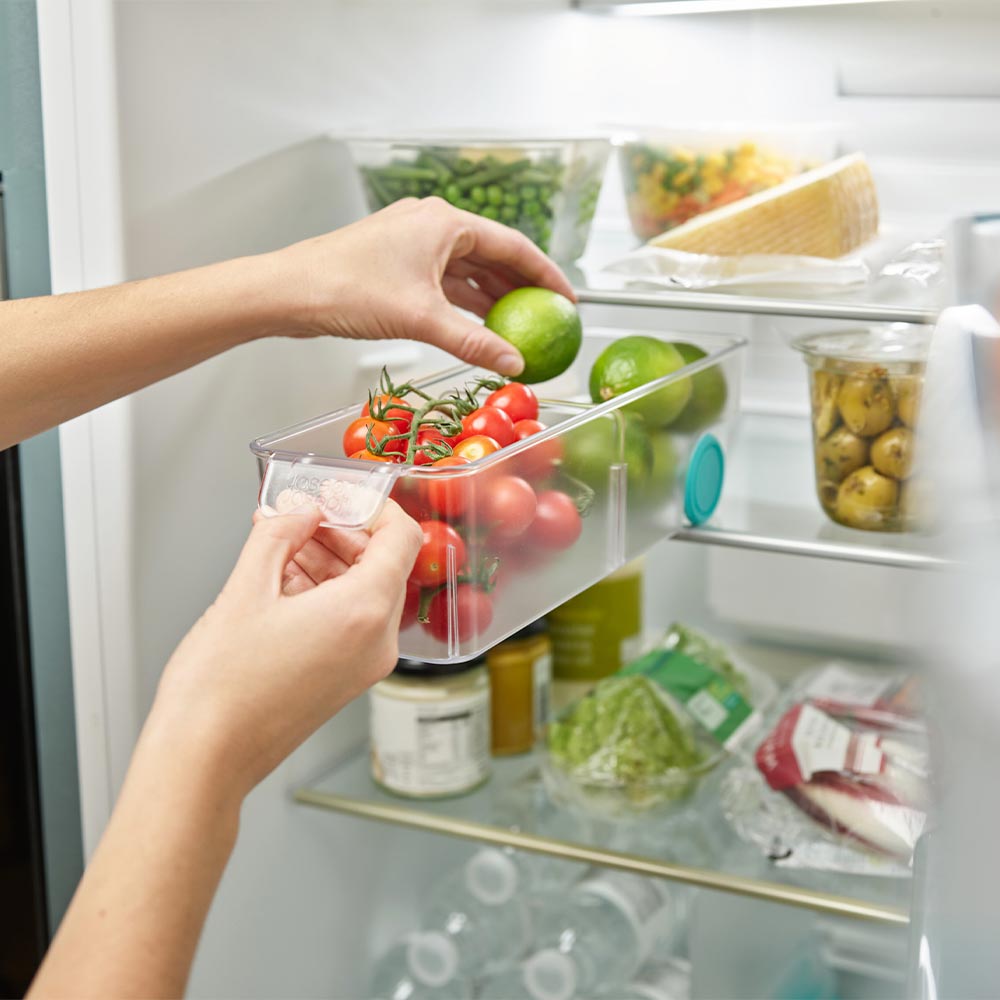 קופסת אחסון קטנה FridgeStore