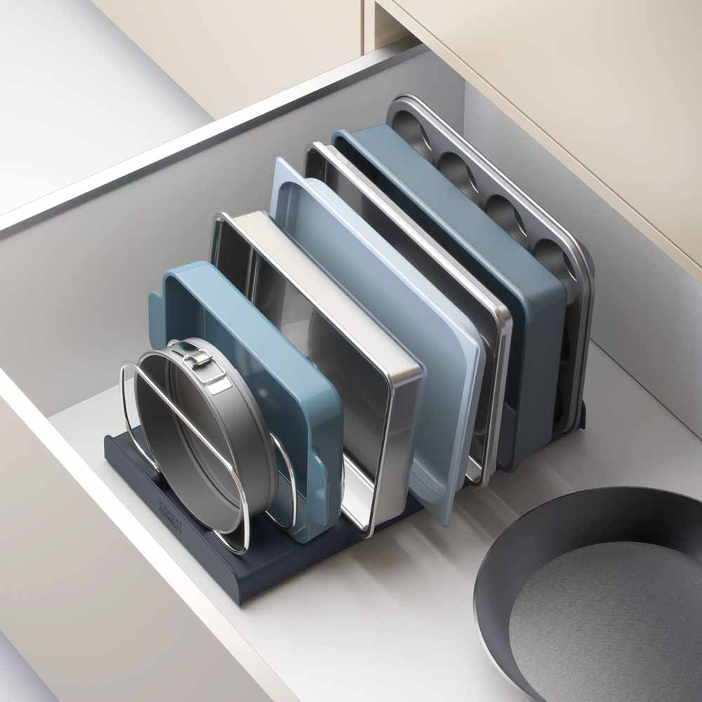 ארגונית לתבניות אפיה למגירה DRAWSTORE