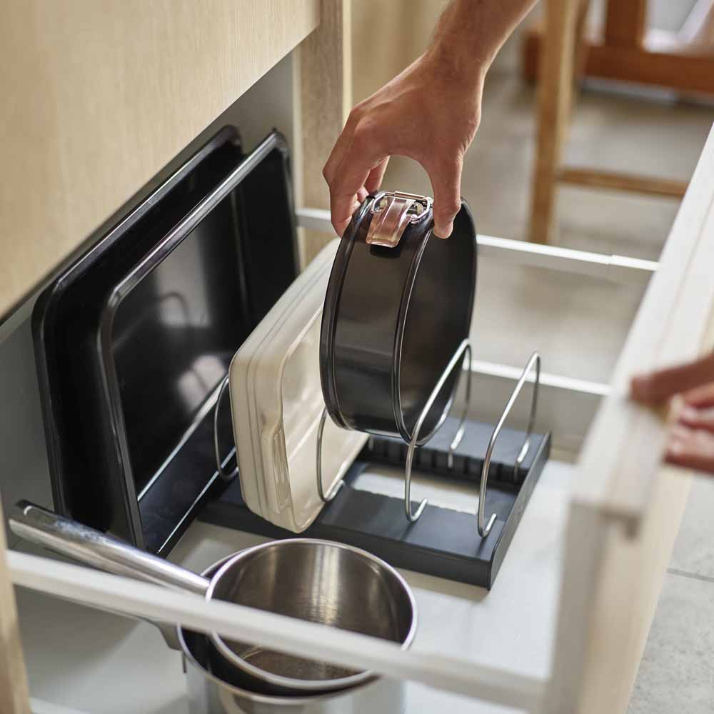 ארגונית לתבניות אפיה למגירה DRAWSTORE