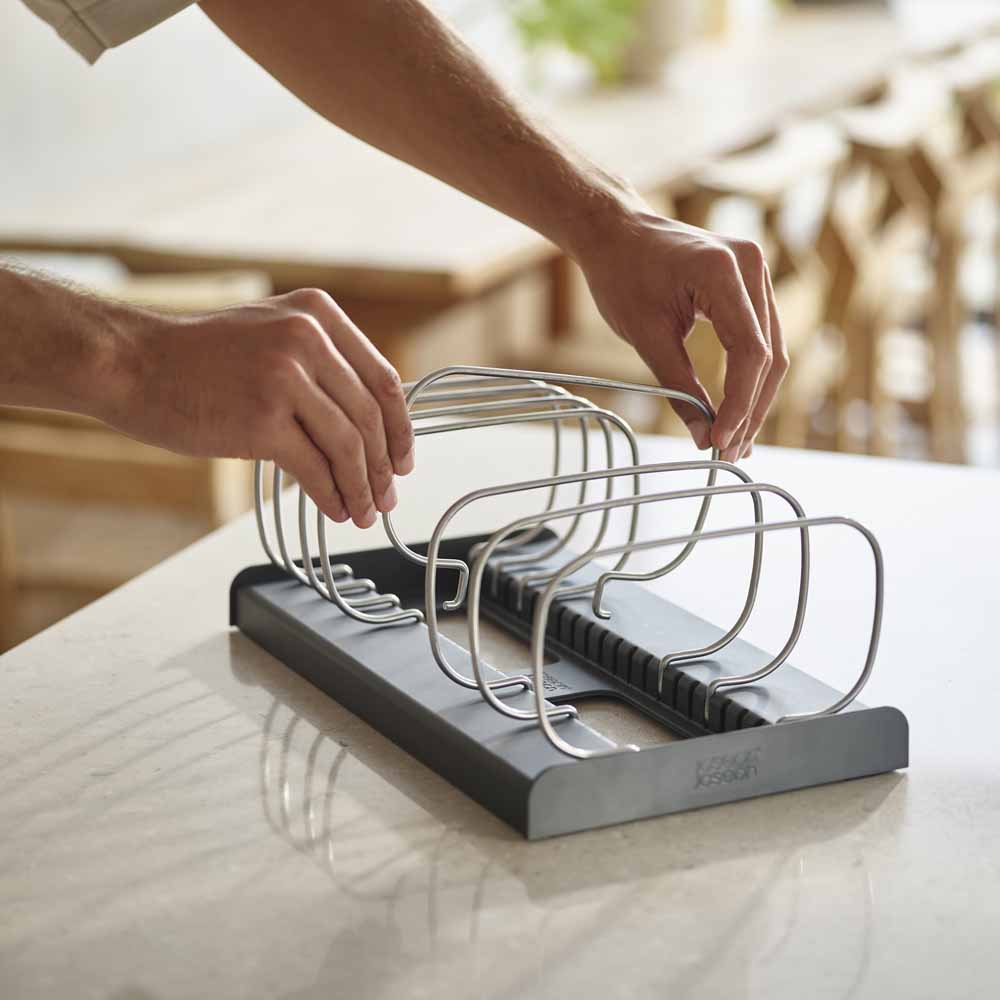 ארגונית לתבניות אפיה למגירה DRAWSTORE