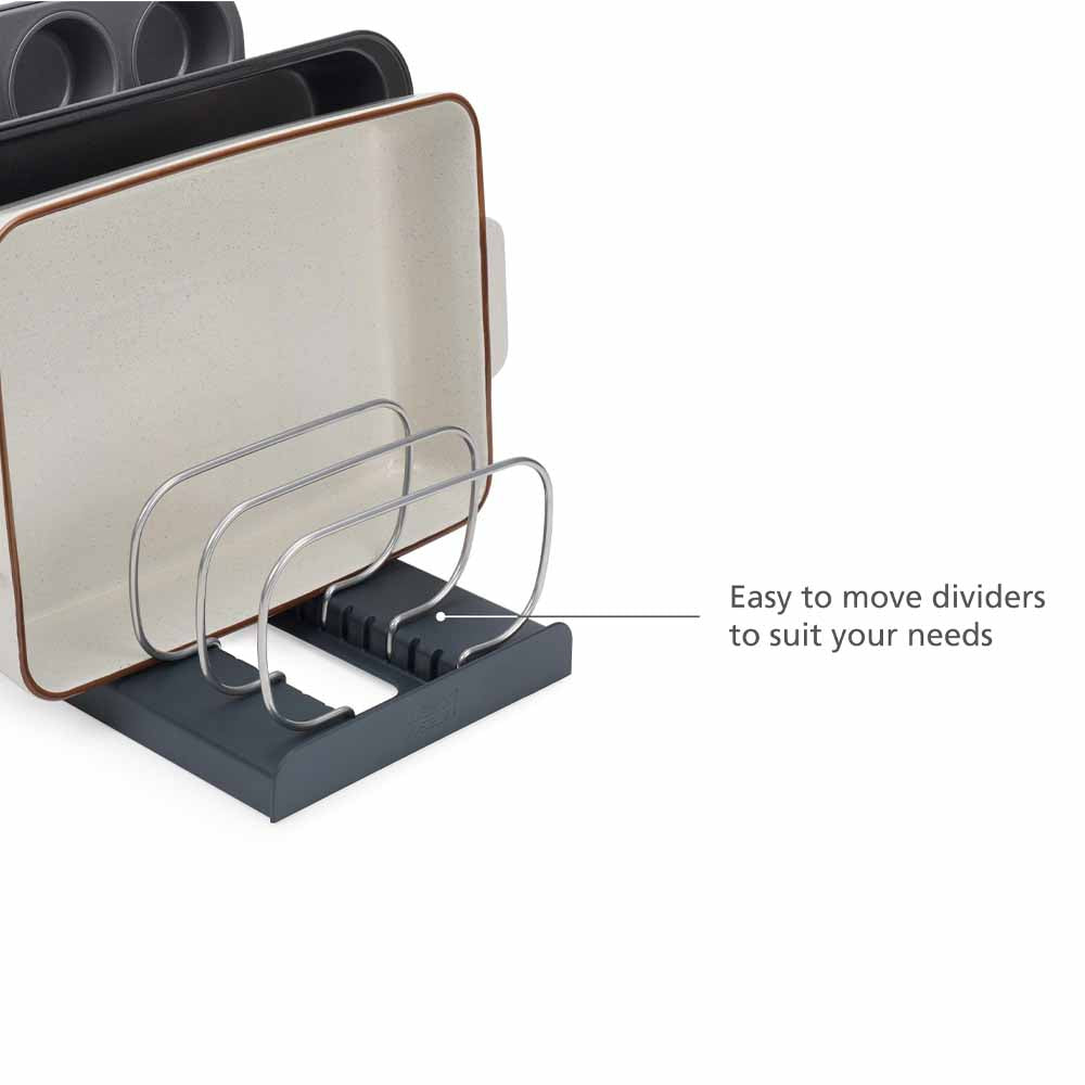 ארגונית לתבניות אפיה למגירה DRAWSTORE