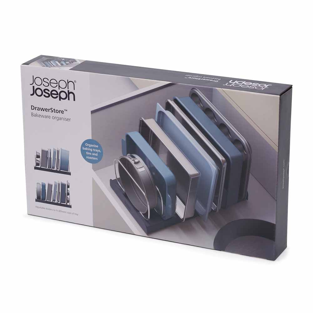 ארגונית לתבניות אפיה למגירה DRAWSTORE