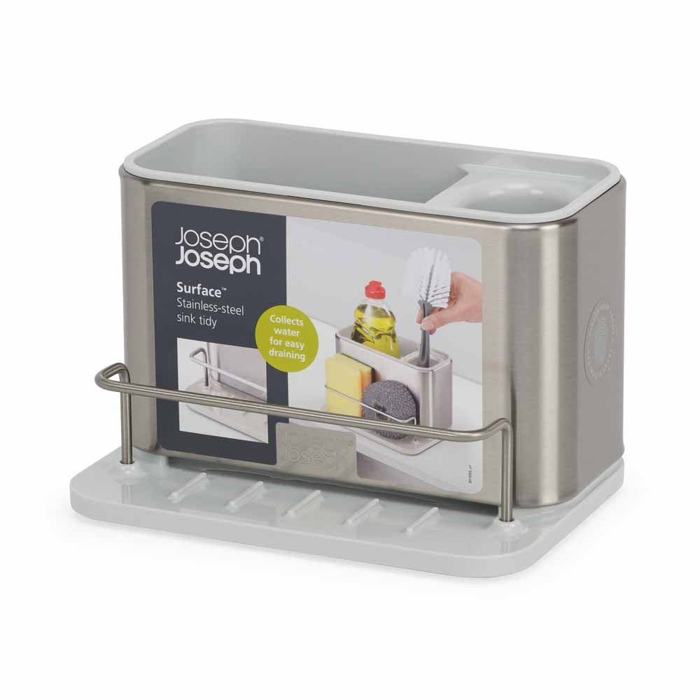 ארגונית לכיור SURFACE אפור בהיר