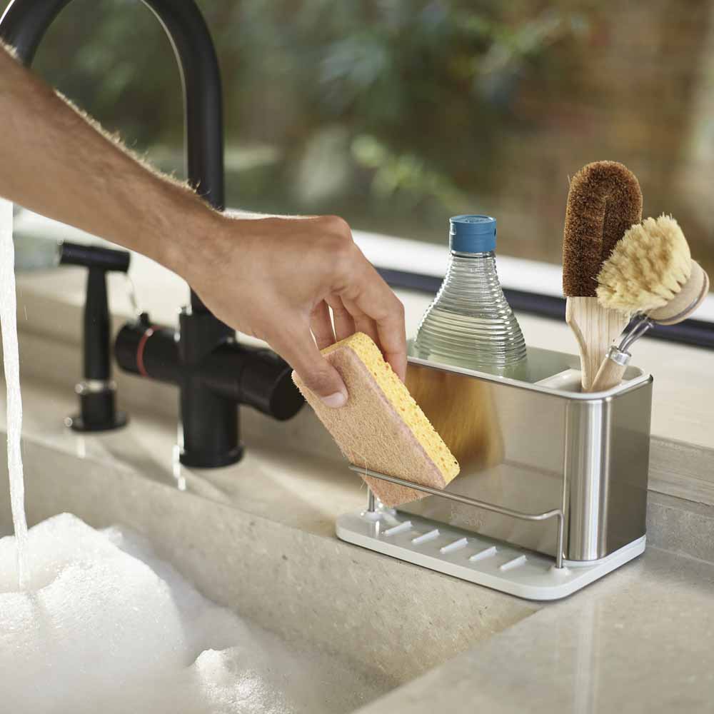 ארגונית לכיור SURFACE אפור בהיר