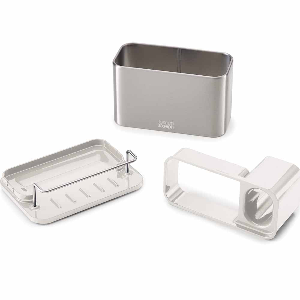 ארגונית לכיור SURFACE אפור בהיר