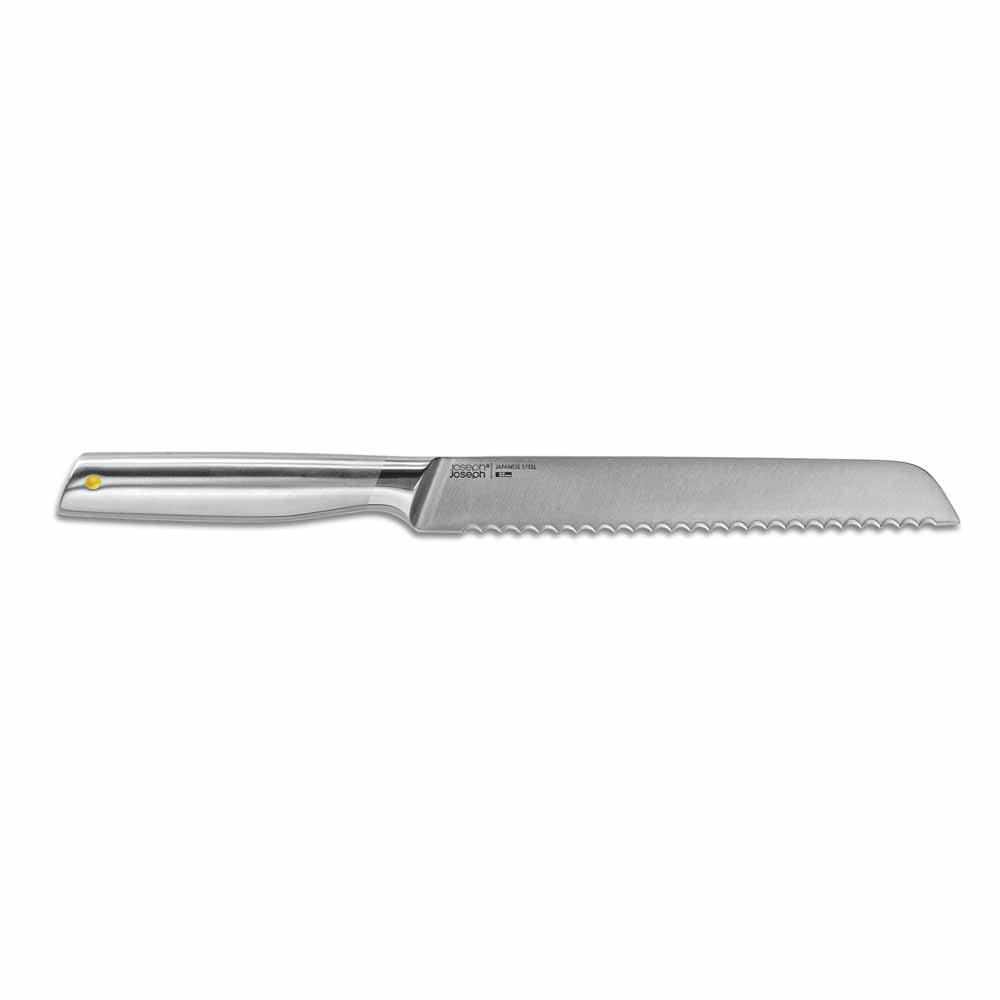 ELEVATE 5-Piece Knife Set with Bamboo Stand