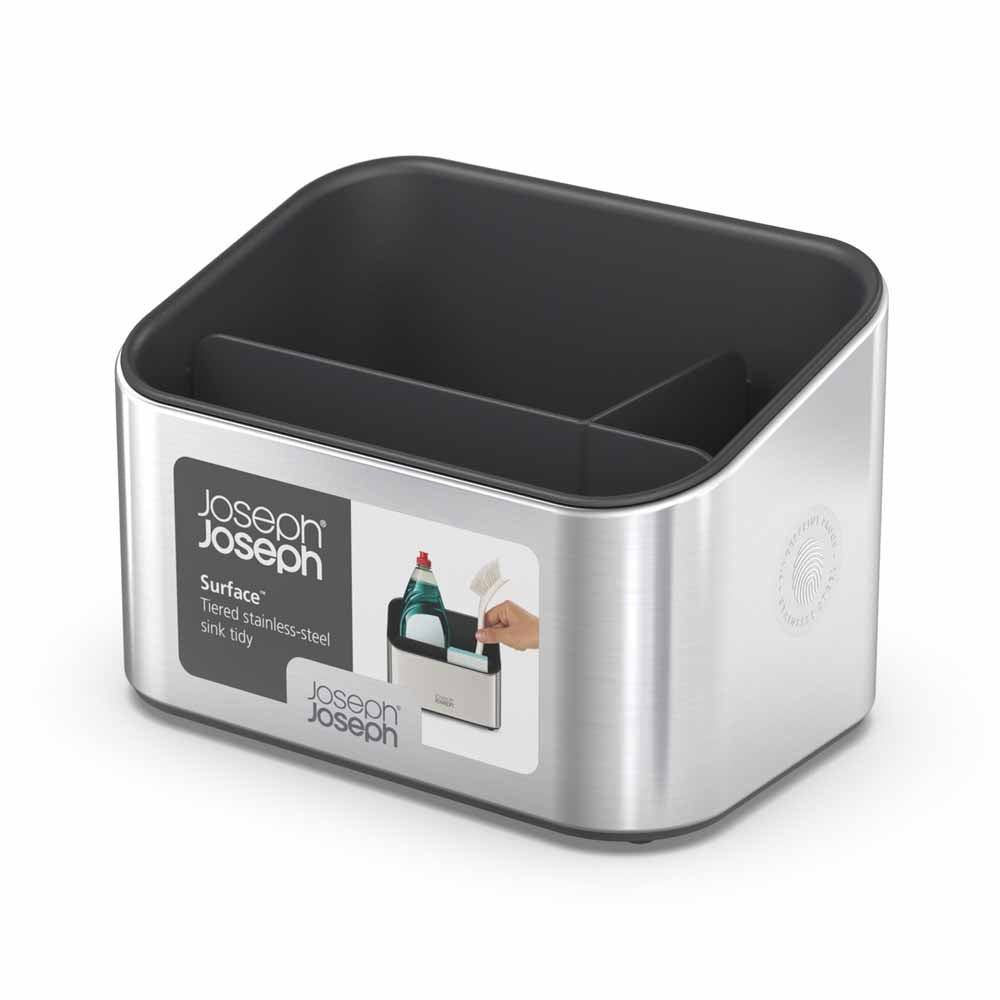 ארגונית לכיור SURFACE אפור