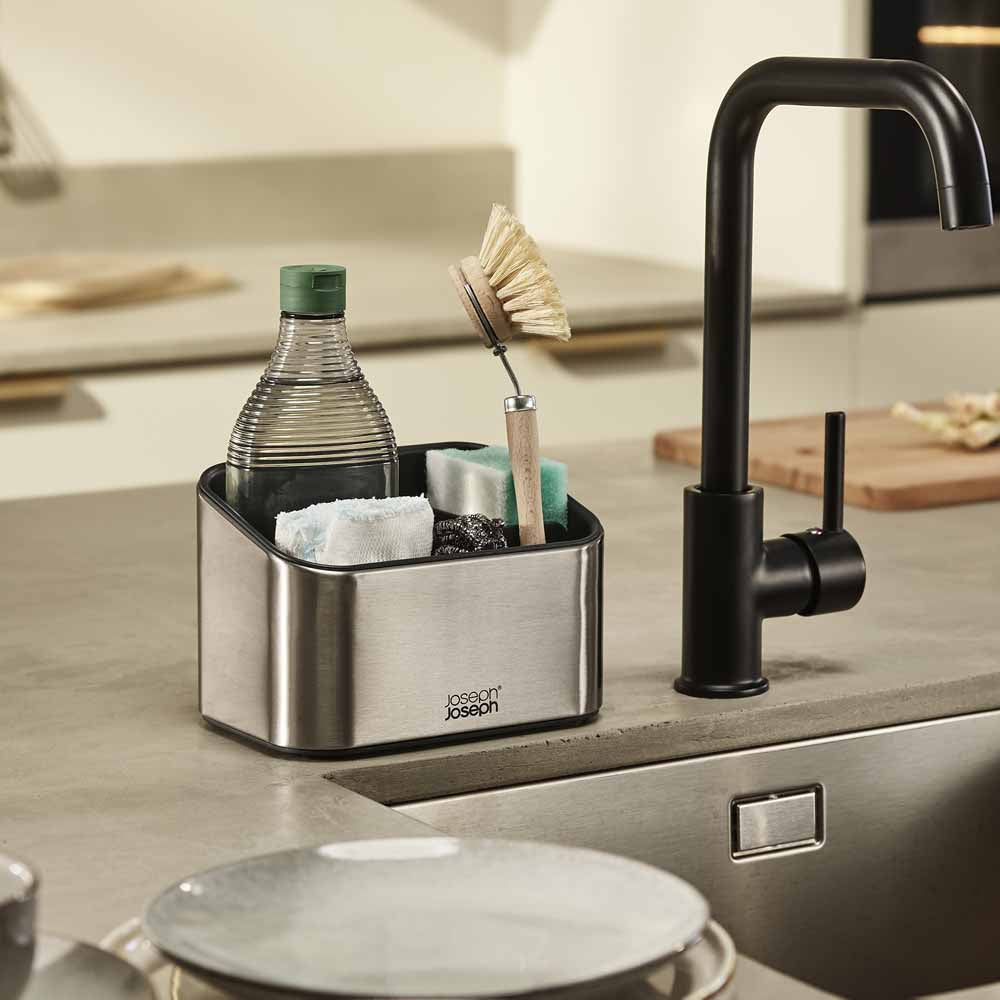 ארגונית לכיור SURFACE אפור