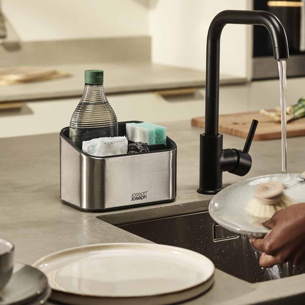 ארגונית לכיור SURFACE אפור