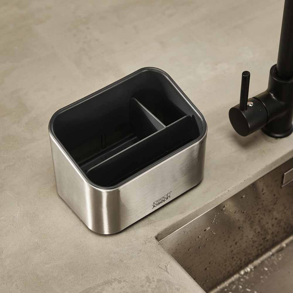 ארגונית לכיור SURFACE אפור