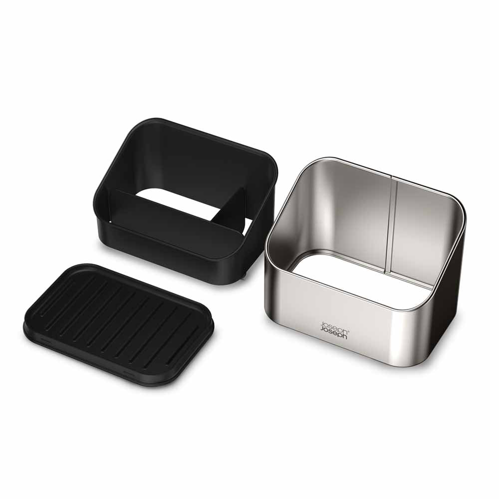 ארגונית לכיור SURFACE אפור