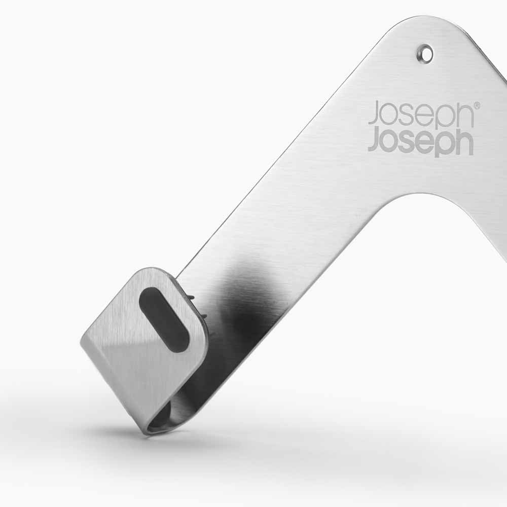 סט 2 מתלים למכסים לארון SPACE