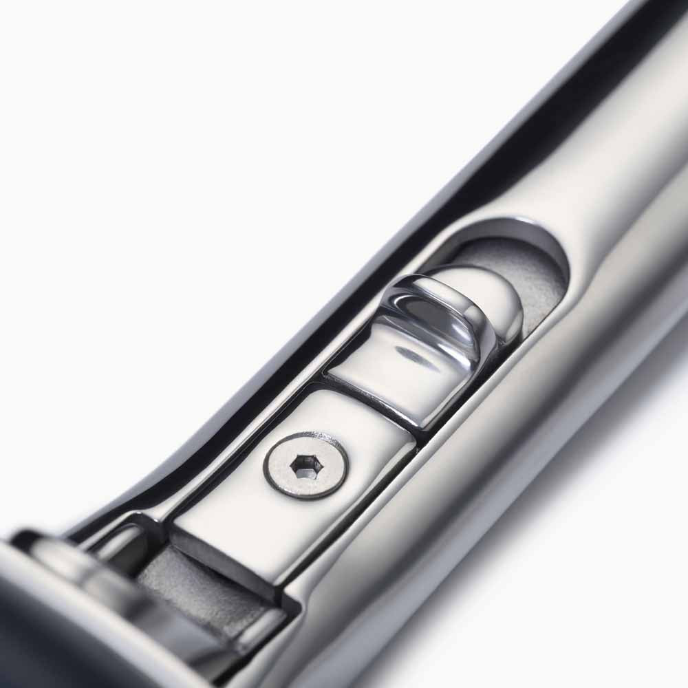 קלחת SPACE 23 ס"מ עם מכסה