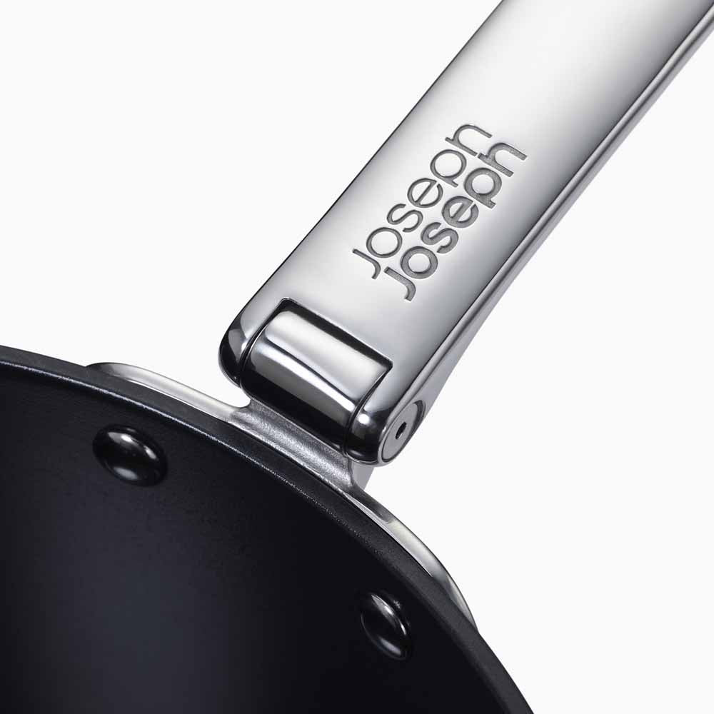 קלחת SPACE 23 ס"מ עם מכסה