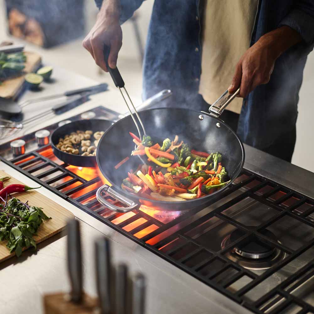 ווק SPACE 32 ס"מ