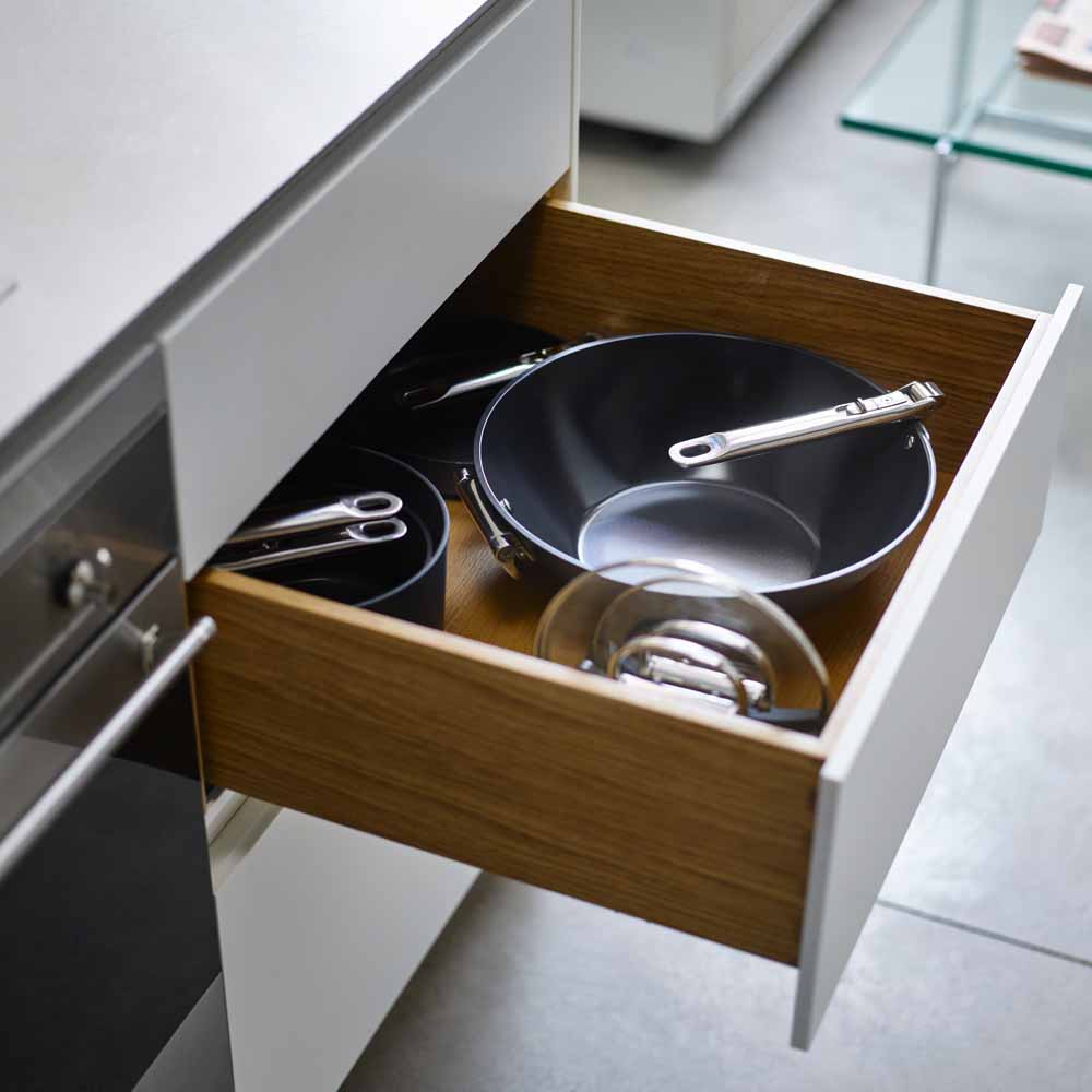 ווק SPACE 32 ס"מ