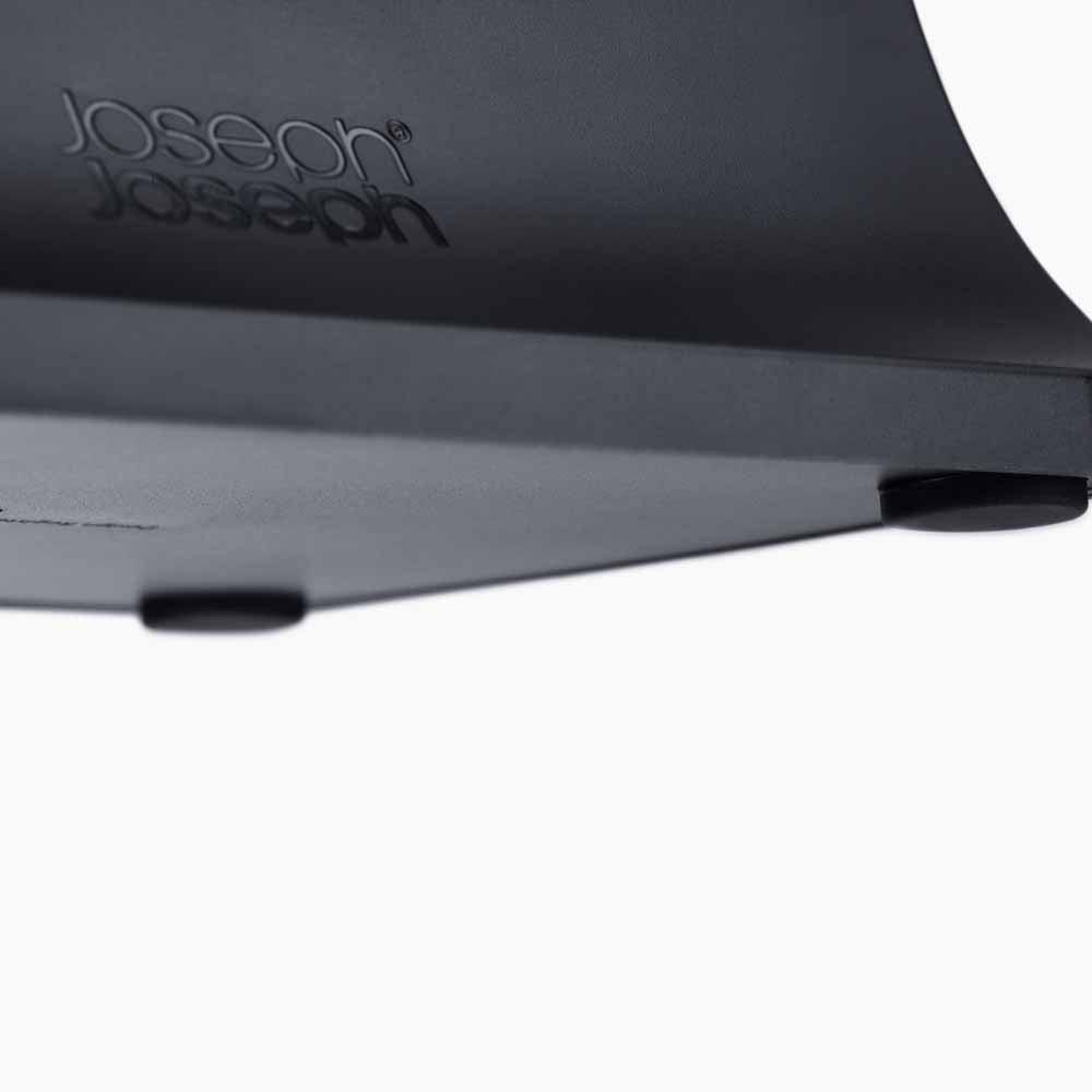 סט 3 קלחות SPACE 15+19+23 ס"מ עם מכסים ואחסון (10 חלקים)