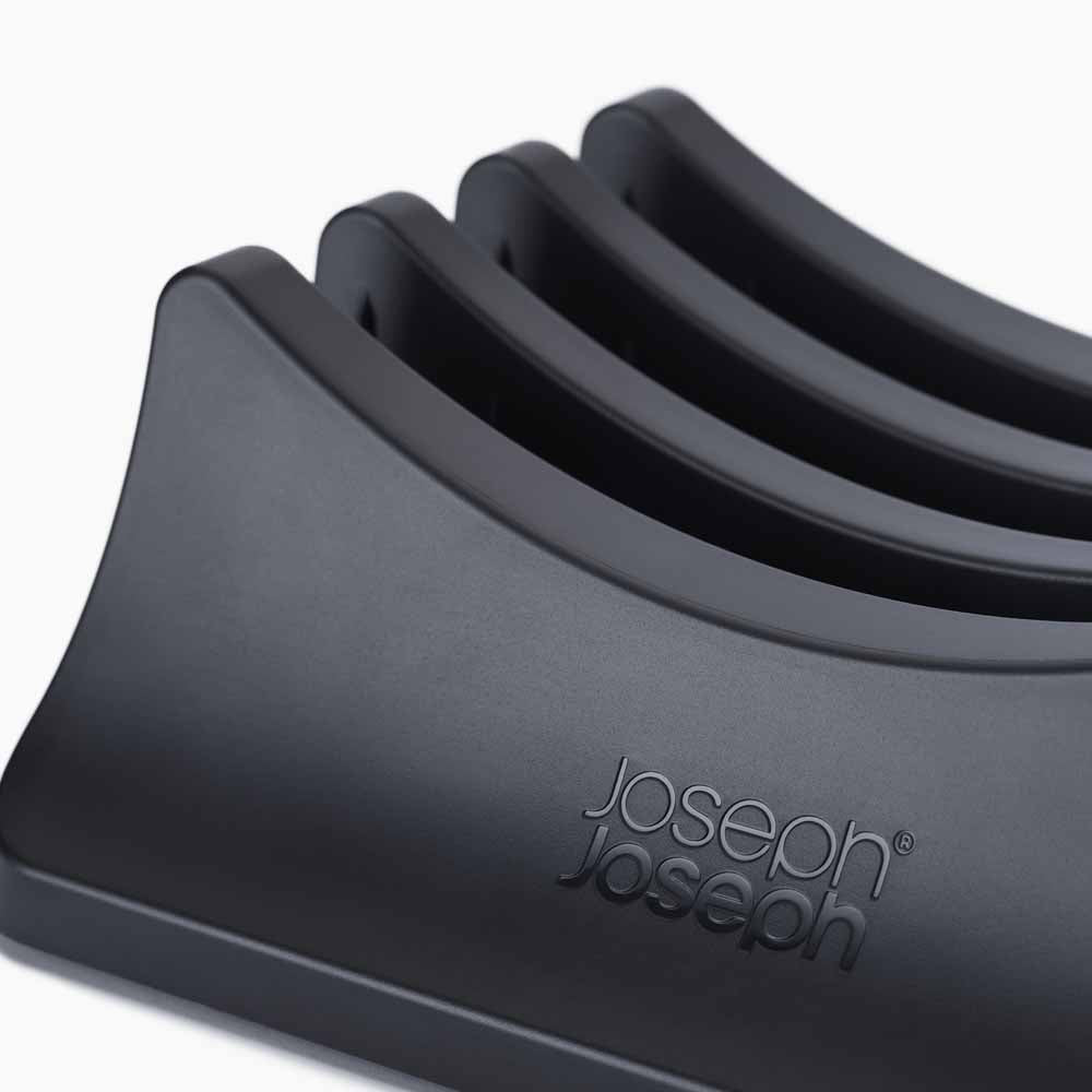 סט 3 קלחות SPACE 15+19+23 ס"מ עם מכסים ואחסון (10 חלקים)