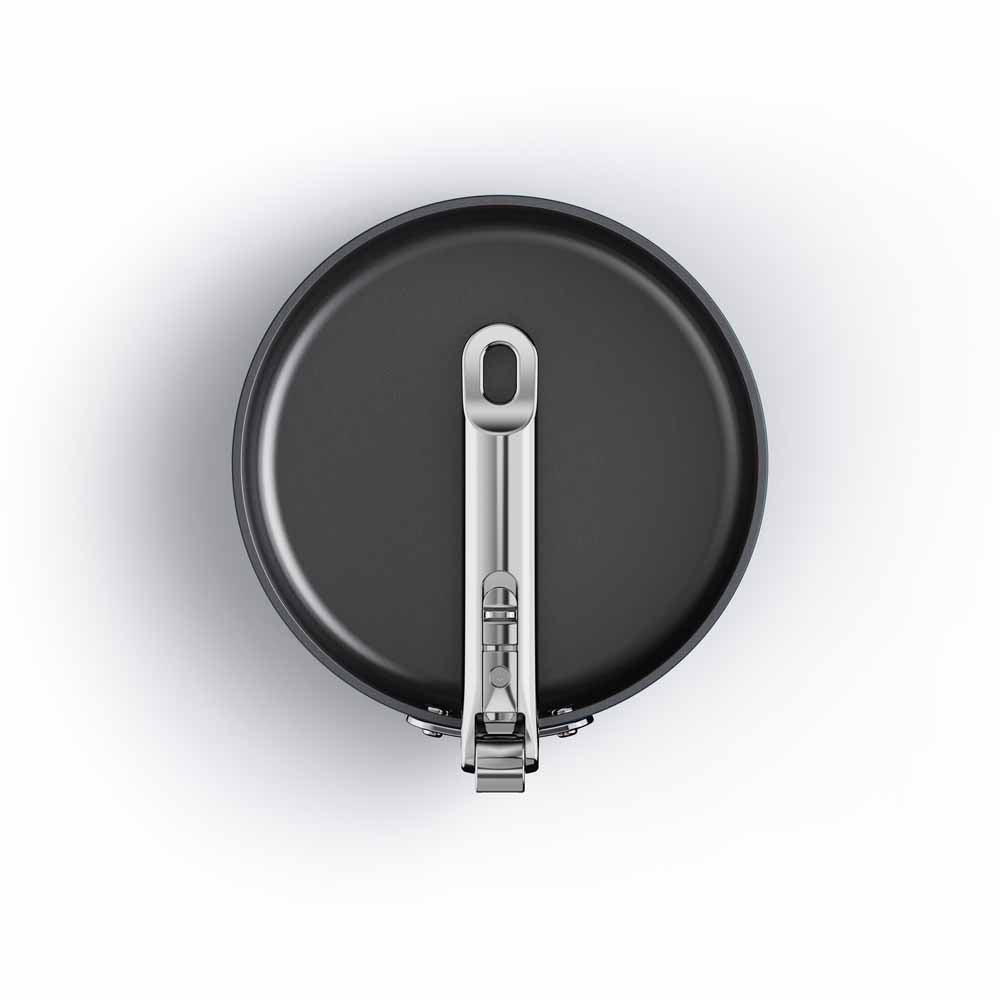 SPACE מחבת נון סטיק 20 ס"מ