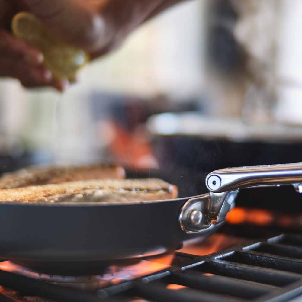 SPACE מחבת נון סטיק 20 ס"מ